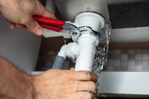 Best Flood damage cleanup  in Orida Gulf Coast University, FL