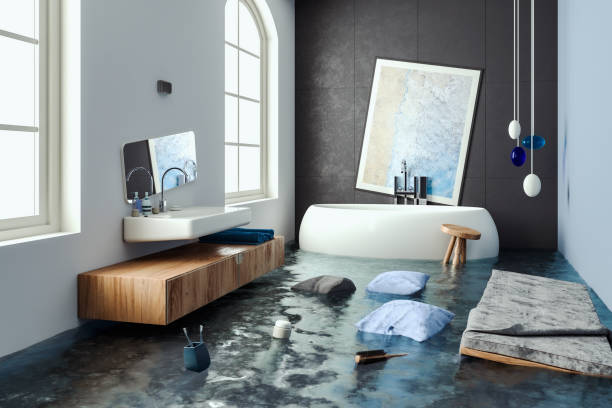 Best Emergency water damage restoration  in Orida Gulf Coast University, FL
