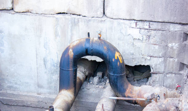 Best Professional water damage repair  in Orida Gulf Coast University, FL
